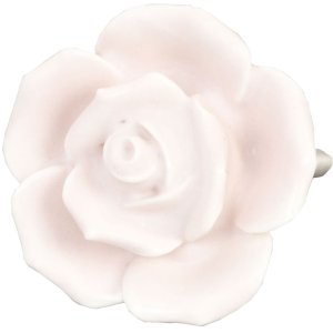 Clayre & Eef 61861 Дверная ручка Ø 4,5 см...
