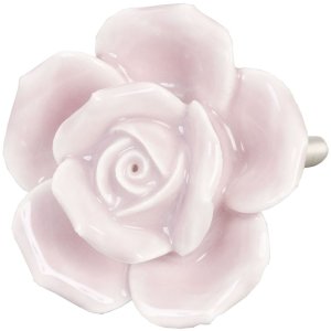 Clayre & Eef 61863 Дверная ручка Ø 4,5 см...