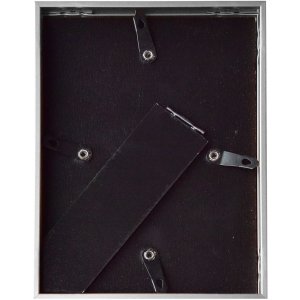 Алюмінієва рамка Nielsen Classic 18x24 см срібляста