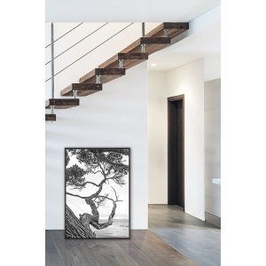 Nielsen алюминиевая рамка Classic 40x60 см шампань