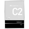 Алюминиевая рамка Nielsen C2 21x29,7 см белая глянцевая