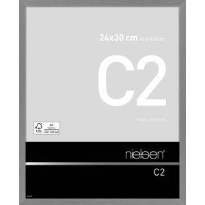 Алюминиевая рама Nielsen C2 24x30 см текстурированная...