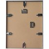 Алюминиевая рама Nielsen C2 24x30 см текстурированная серая матовая