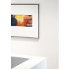 Nielsen алюминиевая рама C2 24x30 см структура орех матовый