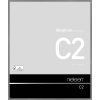 Nielsen C2 алюминиевая рама 50x60 см структура серый матовый