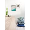 Nielsen алюминиевая рамка Pixel 50x70 см черный