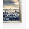 Деревянная рамка Ascot 18x24 см золото