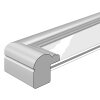 Деревяна рамка Аскот 21x29,7 см темно-коричнево-золотий
