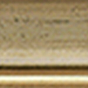 Деревянная рамка Ascot 40x50 см золото