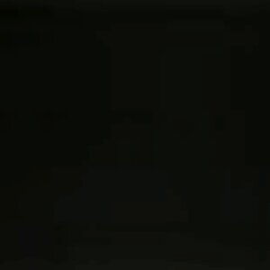 Деревянная съемная рама Quadrum 50x60 см черная