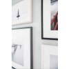Nielsen деревянная съемная рамка Quadrum 50x70 см белая