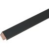 Деревяна рамка Deknudt S40R 40x50 см чорна