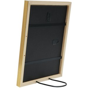 Деревянная рамка S41J Deknudt 30x45 см золото