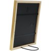 Деревянная рамка S41J Deknudt 30x45 см золото