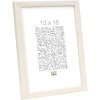 Деревянная рамка S41J Deknudt 30x45 см белая