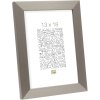 Пластиковая рамка S41VD1 серебро 40x60 см