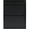 Пластиковая рамка S41VD1 серебро 40x60 см