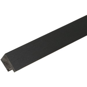 Пластиковая рамка S41VH2 черная 40x50 см