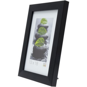 Пластиковая рамка S41VH2 черная 40x50 см
