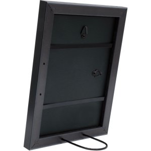Пластиковая рамка S41VH2 черная 40x50 см