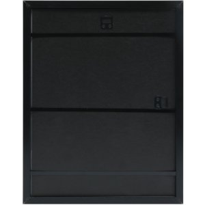 Пластиковая рамка S41VH2 черная 40x50 см