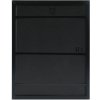 Пластиковая рамка S41VH2 черная 40x50 см