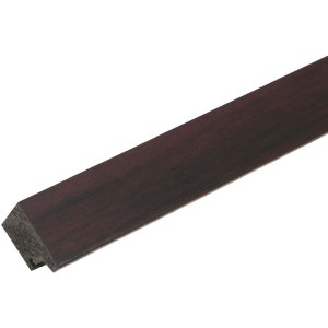 Пластикова рамка S41VH4 червоне дерево 20x30 см
