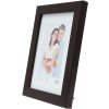 Пластикова рамка S41VH4 червоне дерево 20x30 см