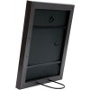 Пластикова рамка S41VH4 червоне дерево 20x30 см