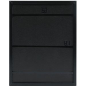 Пластикова рамка S41VH4 червоне дерево 24x30 см