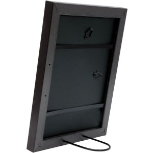 Пластиковая рама S41VH4 красное дерево 30x45 см