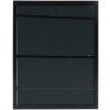 Пластиковая рамка S42JD 20x20 см серебристая