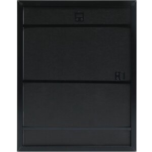Пластикова рамка S41VK1 біла 15x15 см