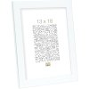 Пластикова рамка S41VK1 біла 20x20 см
