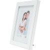 Пластикова рамка S41VK1 біла 20x20 см