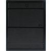 Пластикова рамка S41VK1 біла 40x50 см