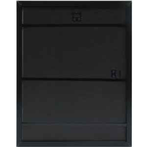 Пластикова рамка S41VK3 коричнева 20x30 см