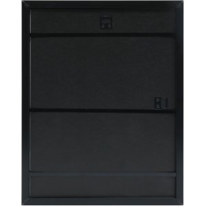 Пластиковая рамка Deknudt S41VK6 синяя 9x13 см