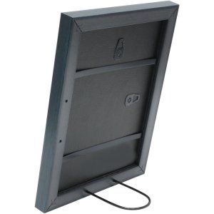 Пластикова рамка S41VK6 синя 40x50 см