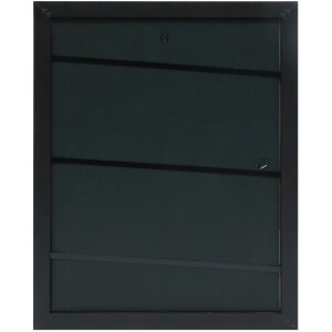 Деревянная рамка S42L белая 13x18 см
