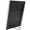 Деревянная рамка S42L белая 13x18 см
