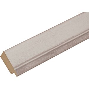 Деревяна рамка S42L бежева 30x40 см