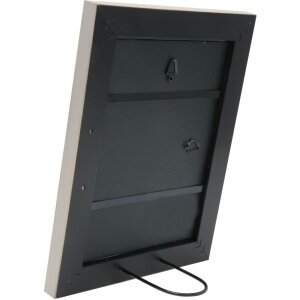 Деревяна рамка S42L бежева 30x40 см