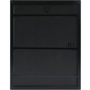 Пластикова рамка S41VK1 біла 20x40 см