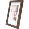 Рамка для картини S43AH3 коричневе дерево 20,0 x28,0 см