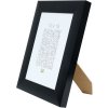 Алюмінієва рамка S023 Tibbi 40x50 см чорна