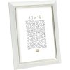 Пластиковая рамка S42JD 30x30 см белая
