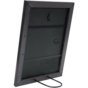 Пластикова рамка S42JD 20x30 см чорна