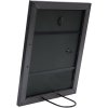 Пластикова рамка S42JD 20x30 см чорна