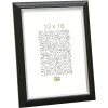 Пластиковая рамка S42JD 30x40 см черная